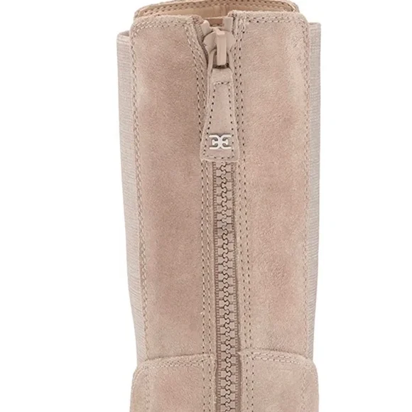 Sam Edelman Genia Chelsea Boot - Picture 2 of 6